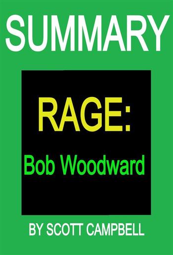 Summary: Rage: Bob Woodward PDF