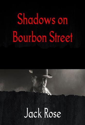 Shadows on Bourbon Street PDF