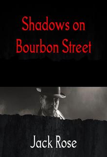 Shadows on Bourbon Street PDF