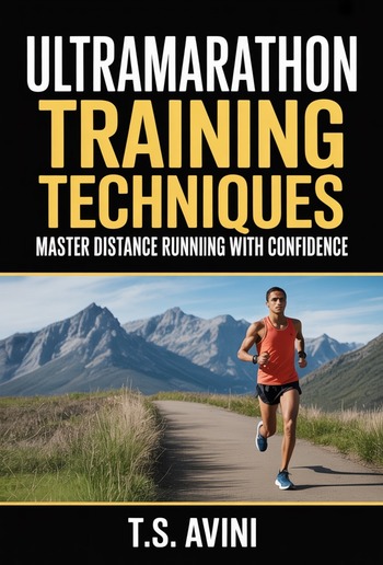 Ultramarathon Training Techniques PDF