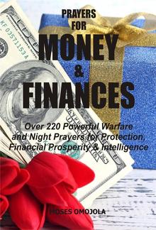 Prayers For Money & Finances PDF