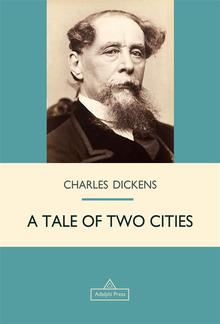 A Tale of Two Cities PDF