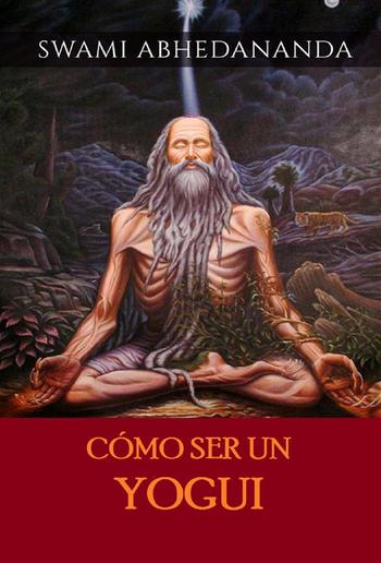 Cómo ser un Yogui (Traducido) PDF