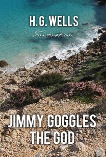 Jimmy Goggles The God PDF