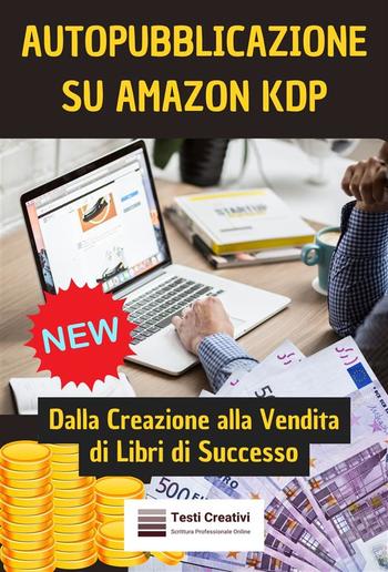 Guida Pratica all'Auto-Pubblicazione su Amazon KDP PDF