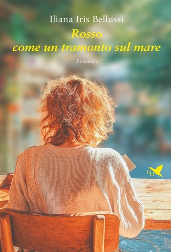 Rosso come un tramonto sul mare PDF