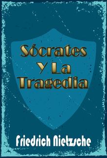 Sócrates y La Tragedia PDF