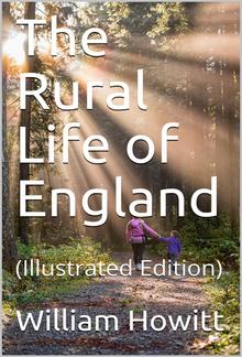 The Rural Life of England PDF