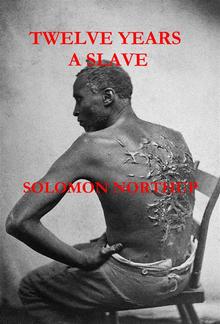 Twelve years a slave PDF