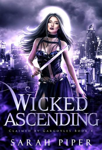 Wicked Ascending PDF
