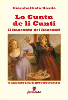 Lo cuntu de li cunti - Il Racconto dei Racconti PDF