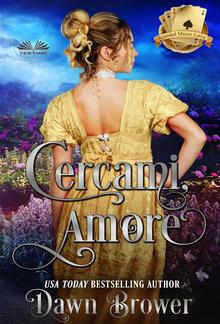 Cercami, Amore PDF