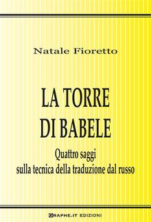 La torre di Babele PDF