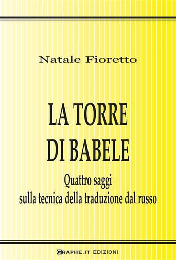 La torre di Babele PDF