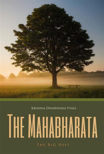The Mahabharata PDF