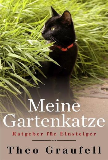 Meine Gartenkatze PDF