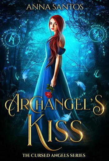 Archangel's Kiss PDF