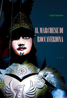 Il marchese di Roccaverdina PDF