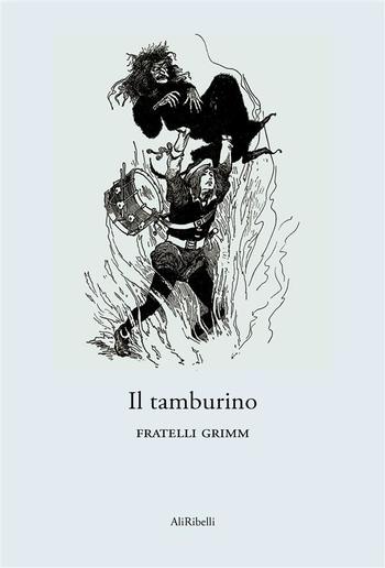 Il tamburino PDF