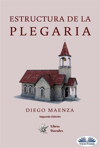 Estructura De La Plegaria PDF