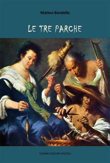 Le tre Parche PDF