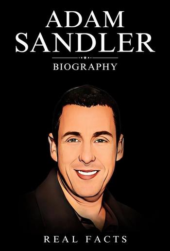 Adam Sandler Biography PDF