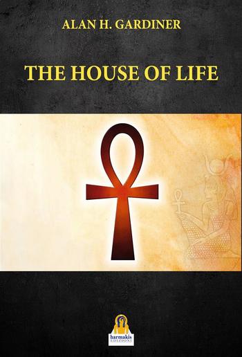 THe House of Life PDF