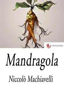 Mandragola PDF