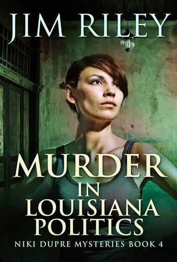 Murder in Louisiana Politics PDF