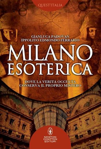 Milano esoterica PDF