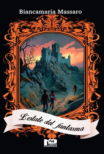 L'estate del fantasma PDF