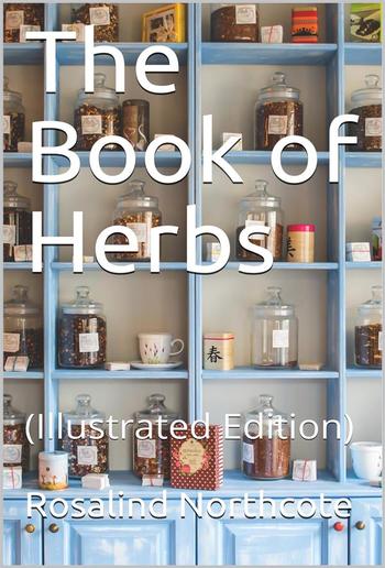 The Book of Herbs PDF