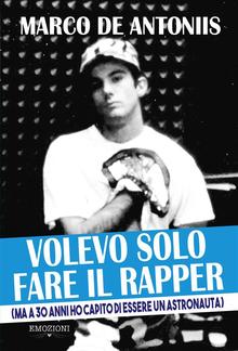 Volevo solo fare il rapper PDF