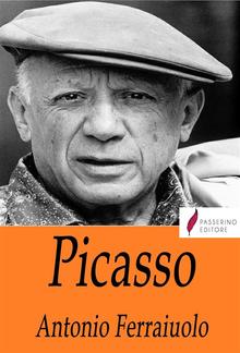 Pablo Picasso PDF