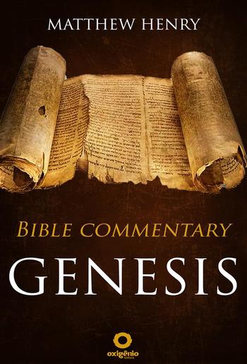 Genesis - Bible Commentary PDF