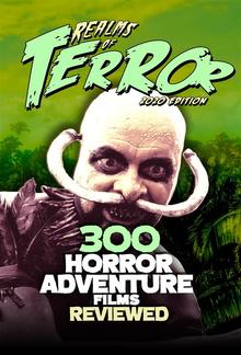 300 Horror Adventure Films Reviewed PDF