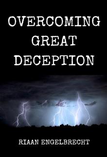 Ovecoming Great Deception PDF