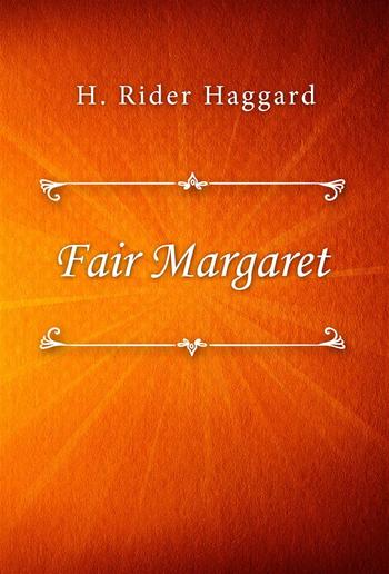 Fair Margaret PDF