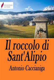 Il roccolo di Sant’Alipio PDF