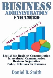 Business Administration Enhanced Part 1 PDF