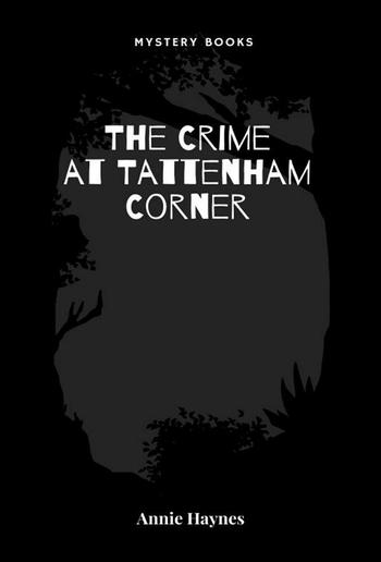 The Crime at Tattenham Corner PDF