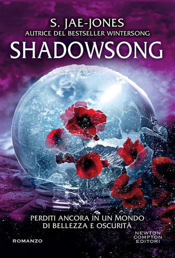 Shadowsong PDF Shadowsong PDF