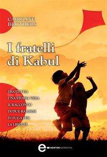 I fratelli di Kabul PDF