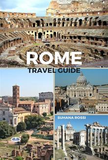 Rome Travel Guide PDF