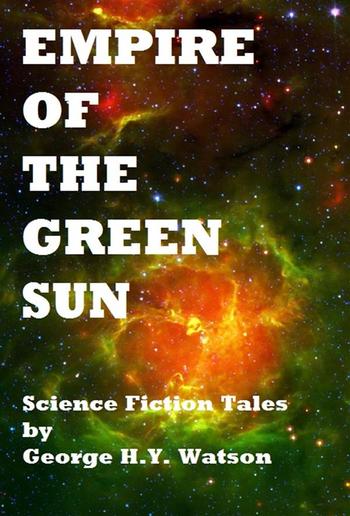 Empire of the Green Sun PDF