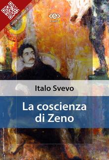 La coscienza di Zeno PDF