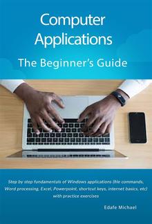 Computer Applications PDF