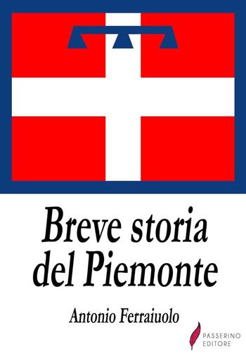 Breve storia del Piemonte PDF