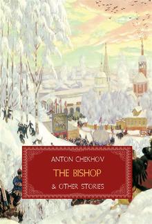 The Bishop and Other Stories PDF