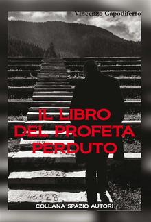 Il libro del profeta perduto PDF